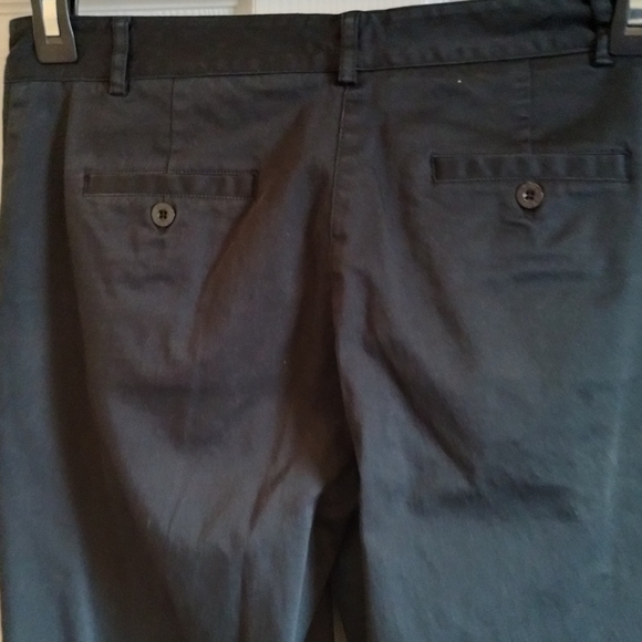 Lilly Pulitzer Black Pants - Picture 6 of 14